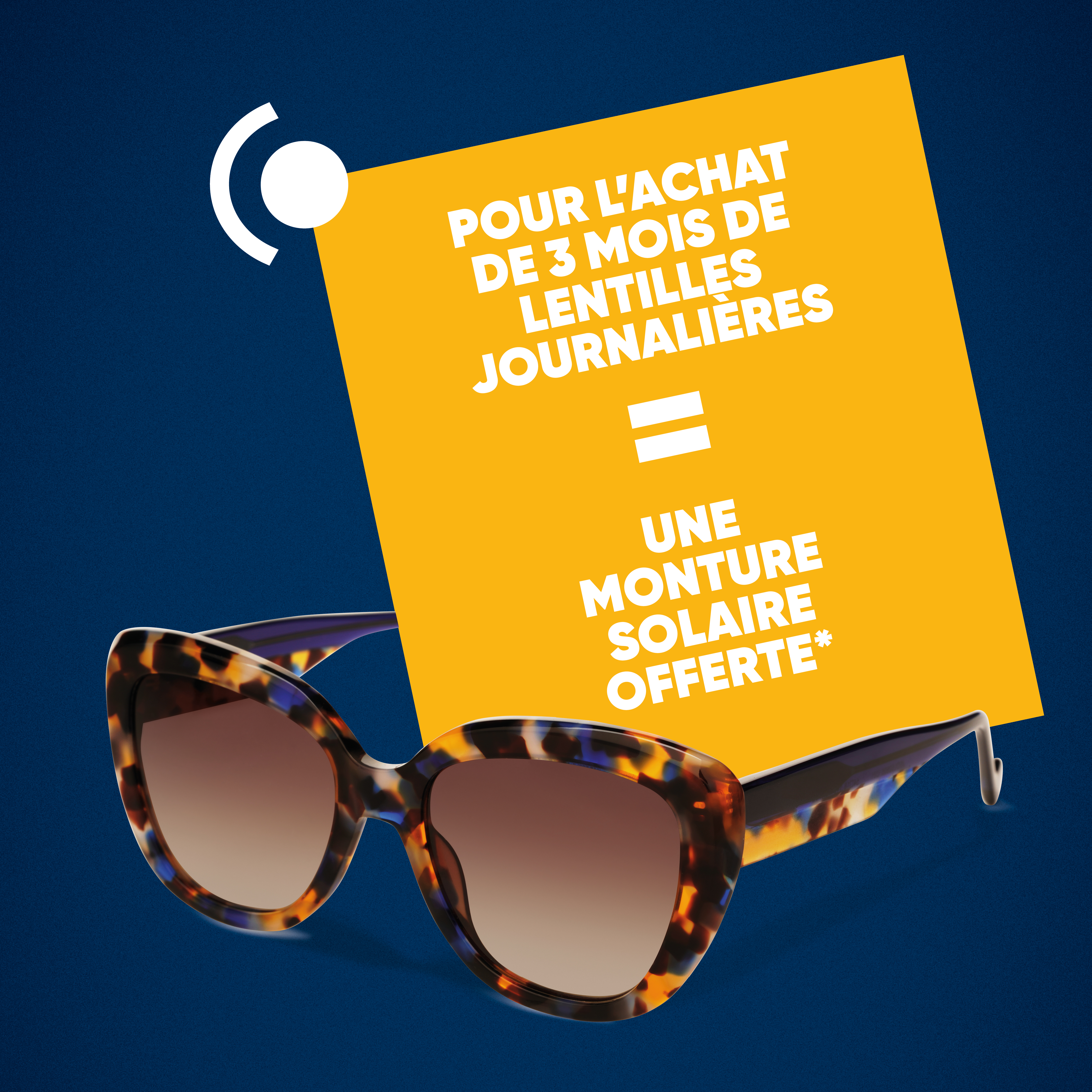 Offre solaire lentilles ecouter voir