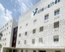 Cité des Aînés