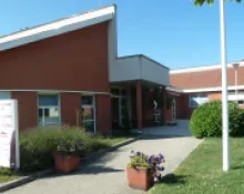 Domaine Mutualiste de l'Arzille