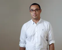 Dr Haingo RASOAMIARAMANANA