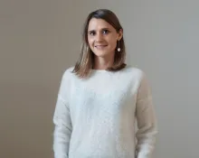 Dr Agathe HOVINE