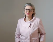 Dr Mihaela AGAVRILOAIA