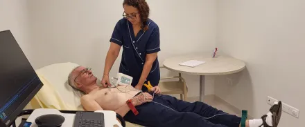 TLM-Cardio
