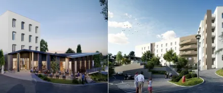 Vers une nouvelle Cité des Ainés à Privas