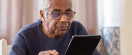 Un serious game pour un repérage précoce de la maladie d’Alzheimer