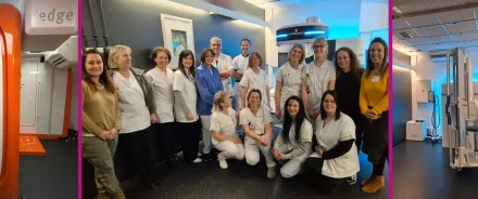 2 nouveaux équipements de pointe à l’Institut Radiologique Mutualiste