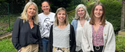 A Saint-Etienne, un accompagnement éducatif et social des personnes souffrant de troubles du comportement alimentaire 