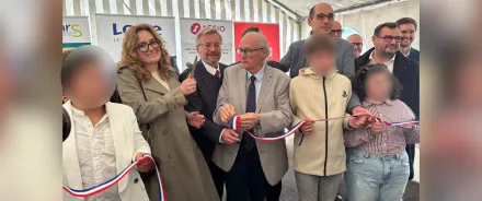MECS Mutualiste Transverse : vers un nouveau modèle d’accompagnement des enfants confiés à l’aide sociale à l’enfance et porteurs d’un handicap