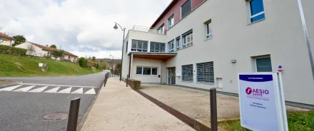 Résidence Biancheri : 8 nouvelles places d’EHPAD