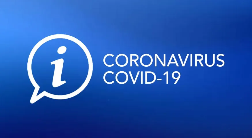 Actu200312Coronavirus