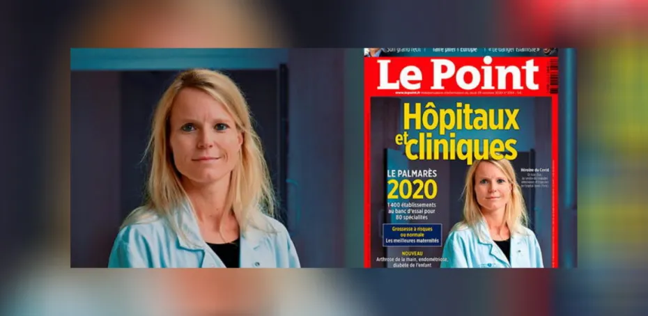 Classement des hôpitaux et cliniques : les Cliniques Mutualistes à l'honneur