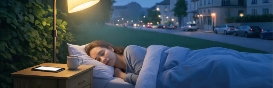 Insomnie : une nouvelle approche cognitivo-comportementale à la Clinique Mutualiste